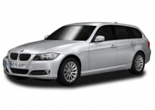 Bild Gehobene Mittelklasse Kombi